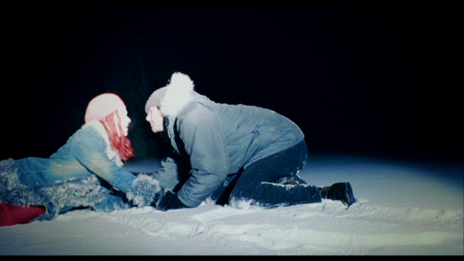 Eternal Sunshine of the Spotless Mind
