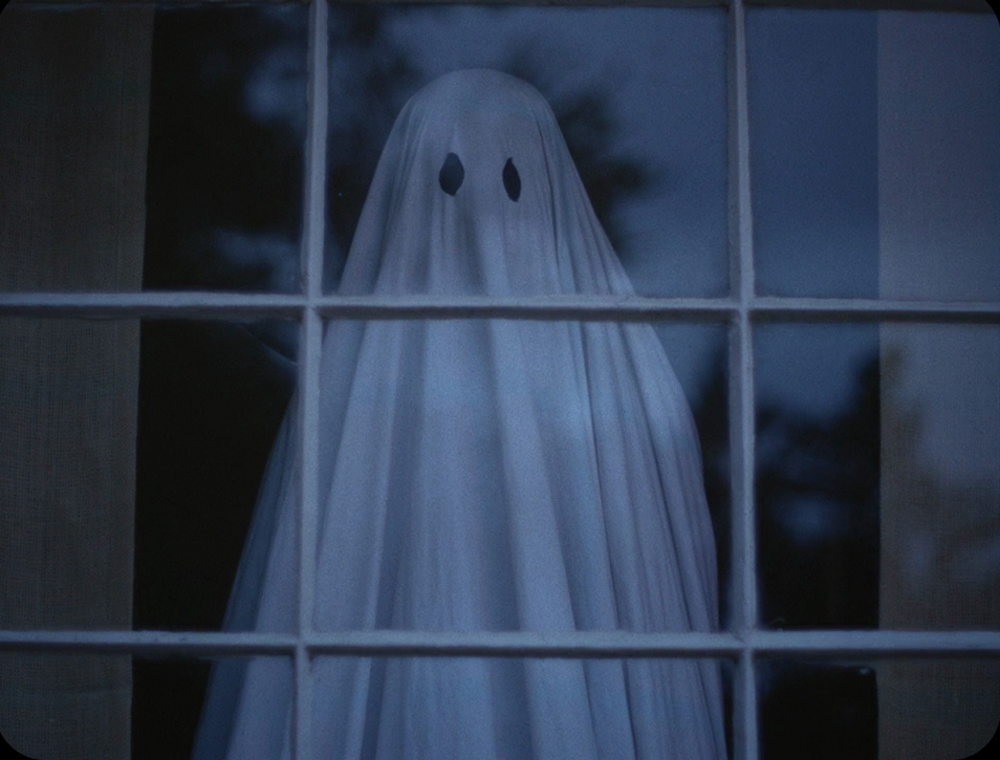 A Ghost Story