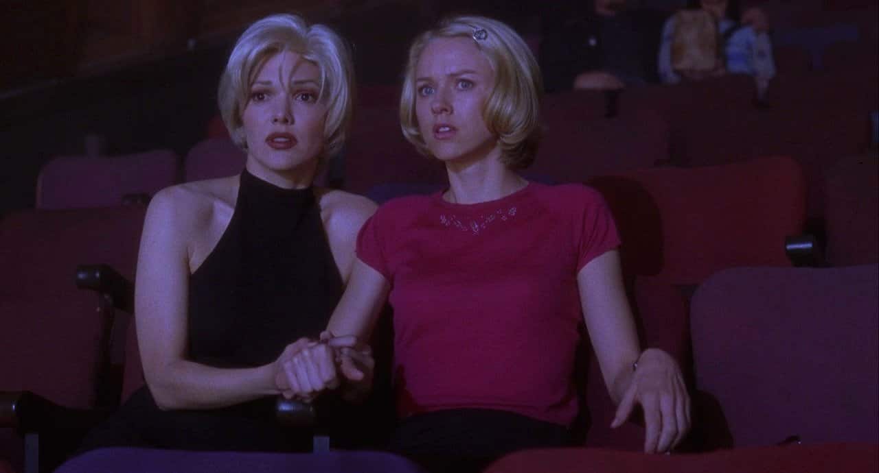 Mulholland Drive