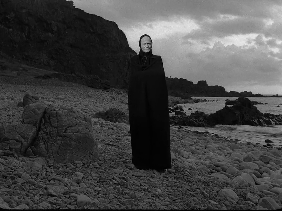 The Seventh Seal